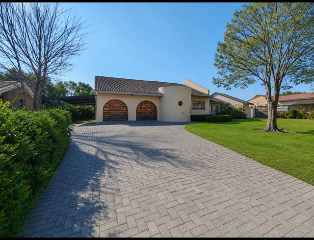 3 BEDROOM HOUSE FOR SALE IN THREE RIVERS EAST
